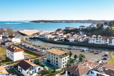 Appartement &agrave; vendre 900000 