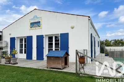 Maison à vendre alexandre