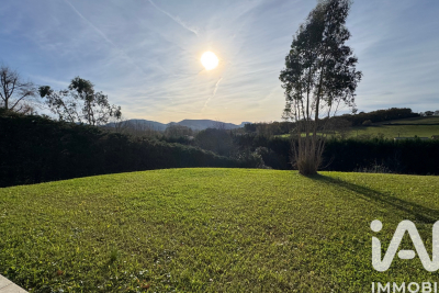 Maison &agrave; vendre &agrave; URRUGNE  - 5 pi&egrave;ces - 130 m&sup2; 