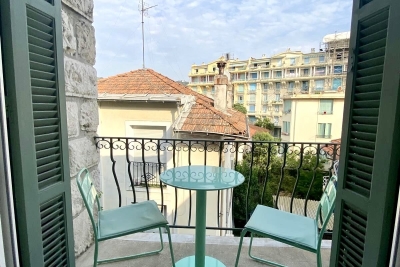 Appartement à vendre mise terre