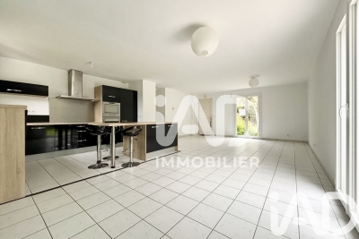 Maison &agrave; vendre &agrave; THIL  - 5 pi&egrave;ces - 100 m&sup2; 