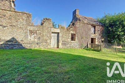 Maison &agrave; vendre &agrave; ALLAIRE  - 2 pi&egrave;ces - 83 m&sup2; 