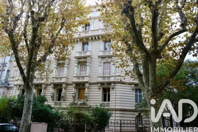 Appartement &agrave; vendre &agrave; NICE  - 6 pi&egrave;ces - 203 m&sup2; 