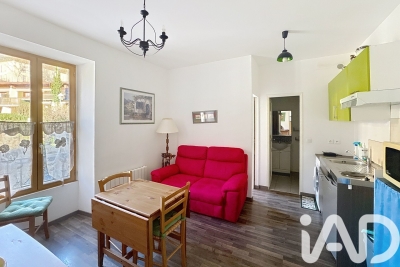 Appartement &agrave; vendre saint martin 