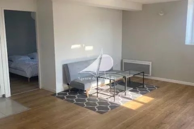 Appartement &agrave; vendre &agrave; PORNIC  - 2 pi&egrave;ces - 68 m&sup2; 