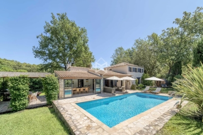 Villa à Mougins &agrave; louer , Photo 1