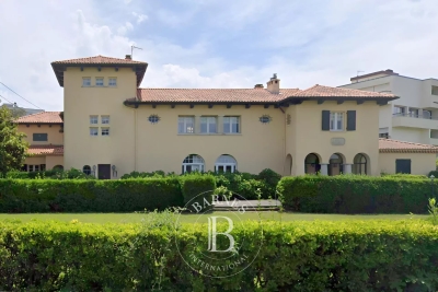 Appartement &agrave; vendre &agrave; ANGLET Cinq Cantons-Golf - 5 pi&egrave;ces - 131 m&sup2; 