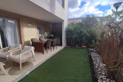 Appartement &agrave; vendre &agrave; SOLLIÈS-PONT  - 3 pi&egrave;ces - 70 m&sup2; 