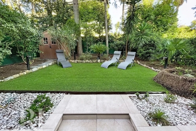 Apartment for sale in CANNES  - 3 rooms - 73 m&sup2; 