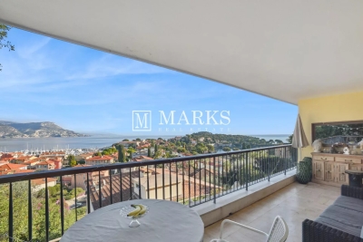 Appartement &agrave; vendre &agrave; ST-JEAN-CAP-FERRAT  - 3 pi&egrave;ces - 59 m&sup2; 