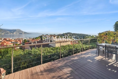 Appartement &agrave; vendre &agrave; ST-JEAN-CAP-FERRAT  - 2 pi&egrave;ces - 50 m&sup2; 