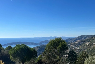 Maison &agrave; vendre &agrave; LA TURBIE  - 5 pi&egrave;ces - 212 m&sup2; 