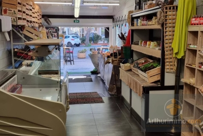 Commerce &agrave; vendre &agrave; LE LAVANDOU  - 3 pi&egrave;ces - 51 m&sup2; 