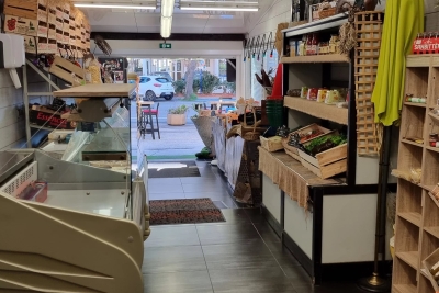 Commerce &agrave; vendre se loger com 