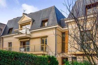 Appartement &agrave; vendre &agrave; ST GERMAIN EN LAYE Iris - 4 pi&egrave;ces - 84 m&sup2; 