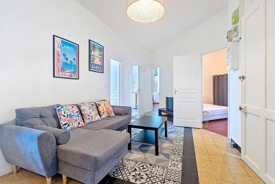 Appartement &agrave; vendre &agrave; CANNES  - 4 pi&egrave;ces - 76 m&sup2; 