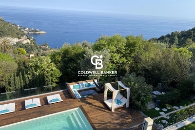 Maison &agrave; vendre &agrave; EZE  - 17 pi&egrave;ces - 795 m&sup2; 