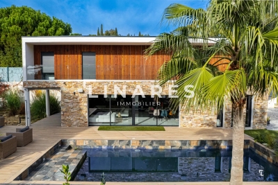 Maison &agrave; vendre les terrasses h 