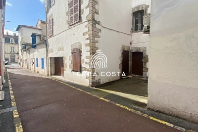 Appartement &agrave; vendre location studio bayonne 