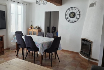 Appartement &agrave; vendre &agrave; SIX-FOURS-LES-PLAGES  - 5 pi&egrave;ces - 104 m&sup2; 