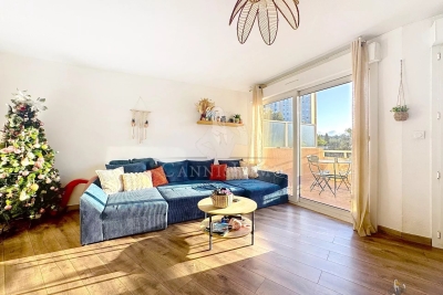 Appartement &agrave; vendre &agrave; LE CANNET  - 4 pi&egrave;ces - 78 m&sup2; 