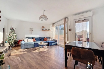 Appartement &agrave; vendre &agrave; LE CANNET  - 4 pi&egrave;ces - 78 m&sup2; 