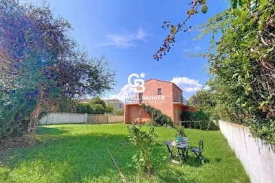 Maison &agrave; vendre &agrave; LE LAVANDOU Le Rouve Gailleux le Val d'Arenc - 2 pi&egrave;ces - 70 m&sup2; 