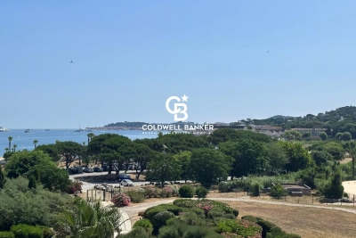 Appartement &agrave; vendre &agrave; GASSIN  - 3 pi&egrave;ces - 75 m&sup2; 