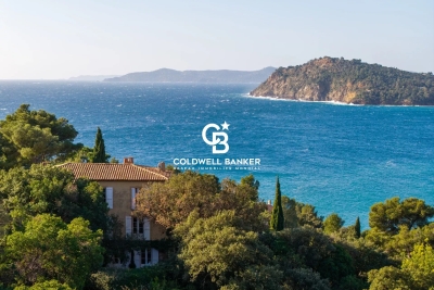 Maison &agrave; vendre parc la marine 