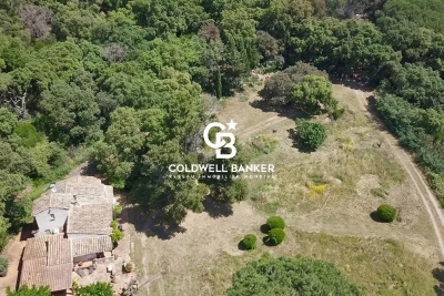 Maison &agrave; vendre &agrave; CAVALAIRE-SUR-MER  - 6 pi&egrave;ces - 156 m&sup2; 