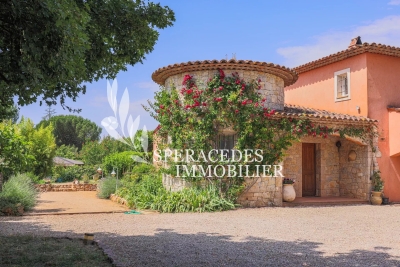 Maison &agrave; vendre &agrave; ST-CÉZAIRE-SUR-SIAGNE  - 6 pi&egrave;ces - 173 m&sup2; 