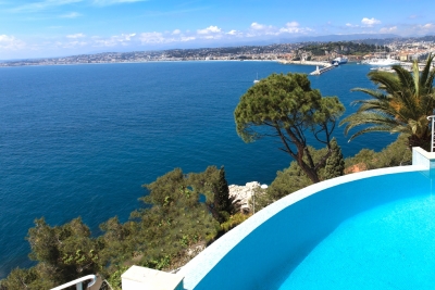 Maison &agrave; vendre &agrave; NICE  - 9 pi&egrave;ces - 320 m&sup2; 