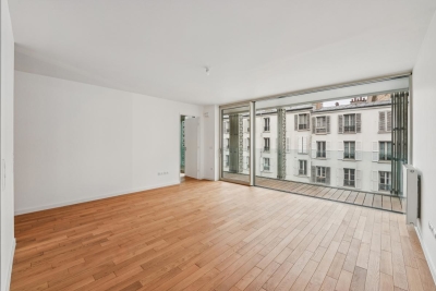 Appartement &agrave; vendre &agrave; PARIS 15EME  - 2 pi&egrave;ces - 54 m&sup2; 