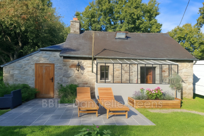 Maison &agrave; vendre &agrave; CANIHUEL    
