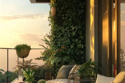 Appartement &agrave; vendre commerces transports terrasse 