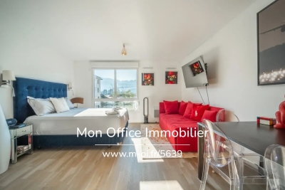 Appartement &agrave; vendre vente studios lyon 