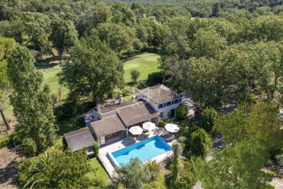 Villa à Mougins &agrave; louer , Photo 13