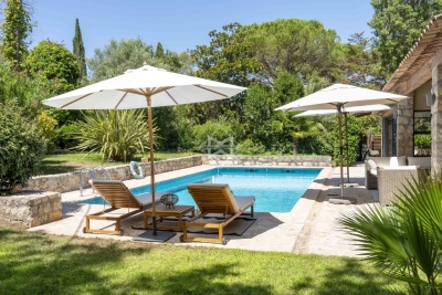 Villa à Mougins &agrave; louer , Photo 2
