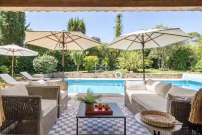 Villa à Mougins &agrave; louer , Photo 3