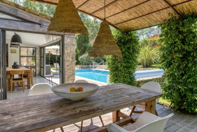 Villa à Mougins &agrave; louer , Photo 5