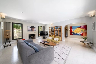 Villa à Mougins &agrave; louer , Photo 8