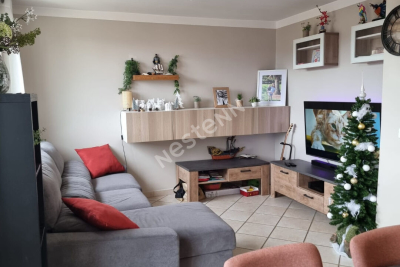 Appartement &agrave; vendre &agrave; TOULON  - 3 pi&egrave;ces - 65 m&sup2; 