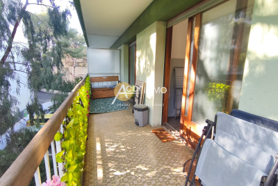 Appartement &agrave; vendre &agrave; LA SEYNE-SUR-MER  - 4 pi&egrave;ces - 72 m&sup2; 