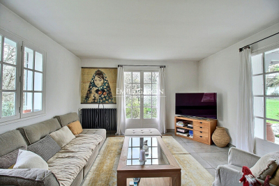Maison &agrave; vendre &agrave; AHETZE  - 7 pi&egrave;ces - 180 m&sup2; 
