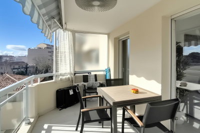 Appartement à vendre alexandre