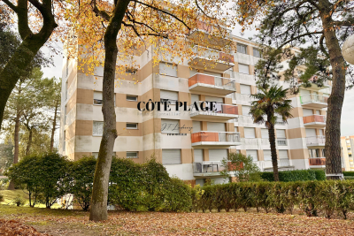 Appartement &agrave; vendre bord de mer sud ouest 