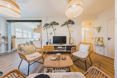 Appartement &agrave; vendre &agrave; ARCACHON  - 3 pi&egrave;ces - 64 m&sup2; 