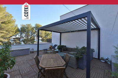 Maison &agrave; vendre maison avec etang 