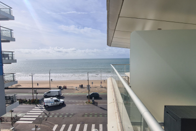Appartement &agrave; vendre &agrave; LA BAULE ESCOUBLAC  - 2 pi&egrave;ces - 49 m&sup2; 