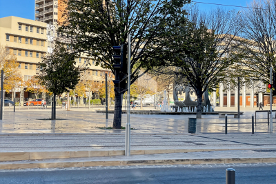 Commerce &agrave; vendre &agrave; MARSEILLE 8EME Le Jai-Les Fontinelles - 2 pi&egrave;ces - 111 m&sup2; 